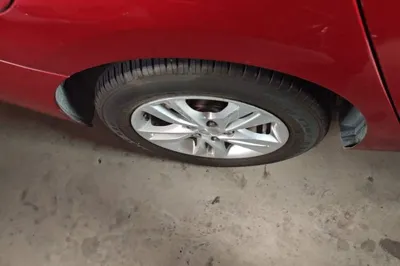 Chevrolet Cavalier