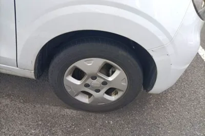 Roewe Clever