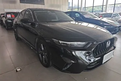 Honda Inspire