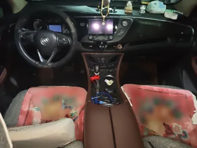 Buick Envision