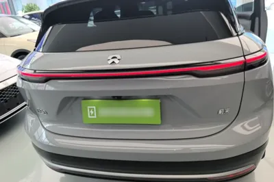 Nio ES6