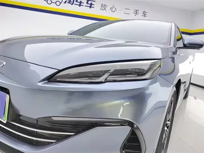 BYD 海豹06