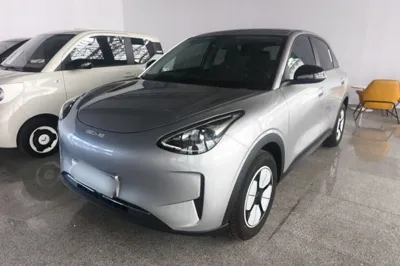 Geely Galaxy Geome