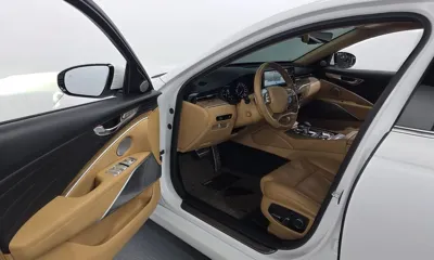 Kia K9