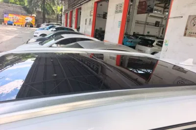 BYD Song Pro New Energy