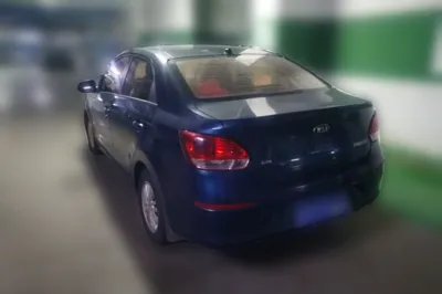 Kia Pegas