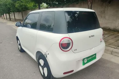 CHANGAN NEVO Lumin