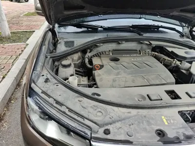 Haval H7