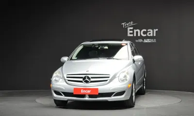 Mercedes-Benz R-Class