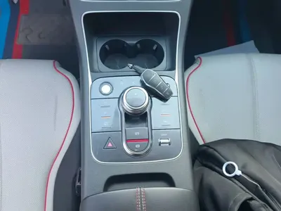 BYD Destroyer 05