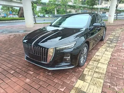 Hongqi Hongqi H5