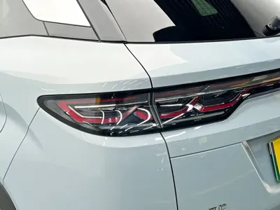 BYD L DM-i
