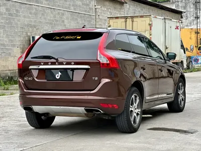 Volvo XC60 (Import)