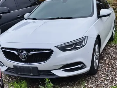 Buick Regal