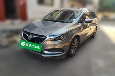 Buick GL6