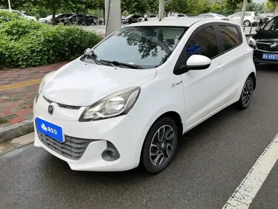 Changan Benben