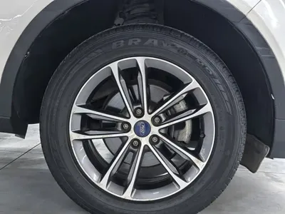 Ford Territory