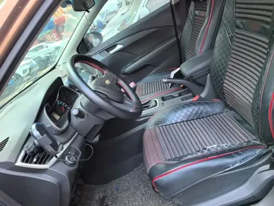 Chevrolet Cavalier