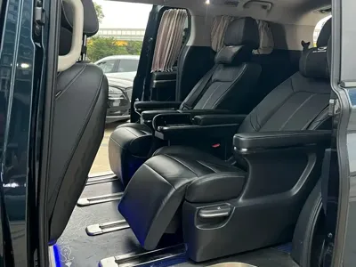 GAC Motor Trumpchi M8