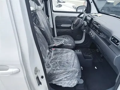Wuling Zhiguang EV