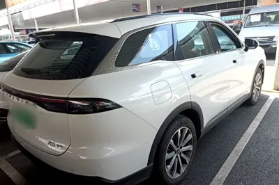 Chery Fengyun Fengyun T9