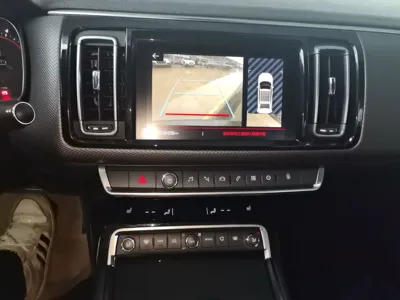 Citroen C6