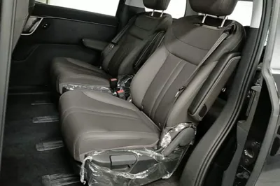 SAIC MAXUS Dajia 7