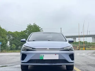 Roewe Feifan ER6