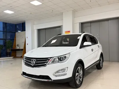 Baojun 560