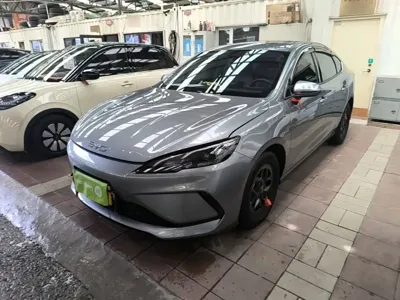 BYD Seal 05 DM-i