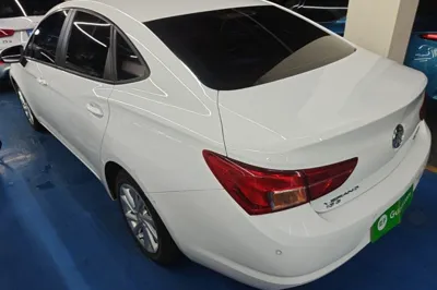 Buick Verano