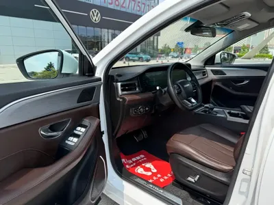 Jetour X90 Plus