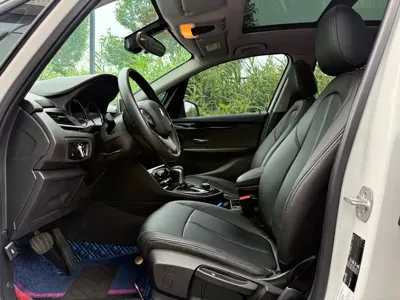 BMW 2 Series Active Tourer