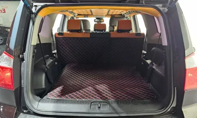 ChevroletGMDaewoo Orlando