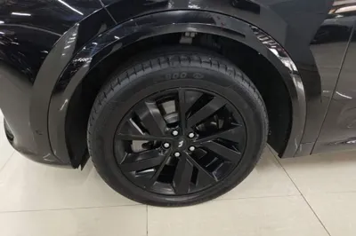 Li Auto L7
