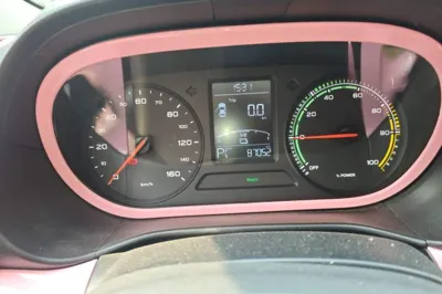Roewe Clever