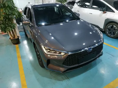 BYD e2