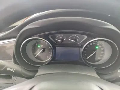 Buick Envision Plus