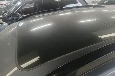 Roewe RX3