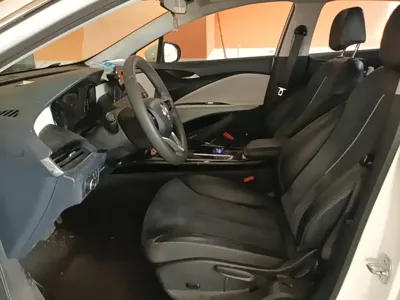 Buick Velite 6