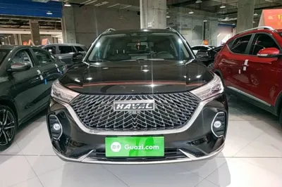 Haval M6