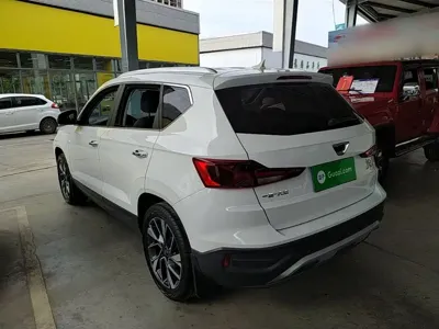 Jetta VS5