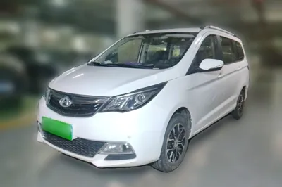 CHANGAN KAICHENG Oushang A600