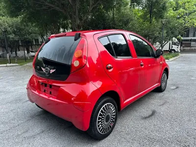 BYD F0