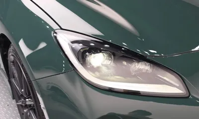 Toyota 86
