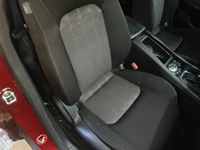 Mazda CX-4
