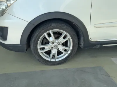 Changan CX20