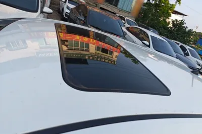 Kia K2