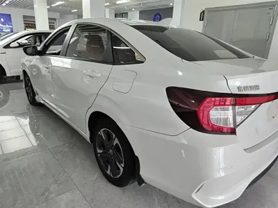 Honda Envix