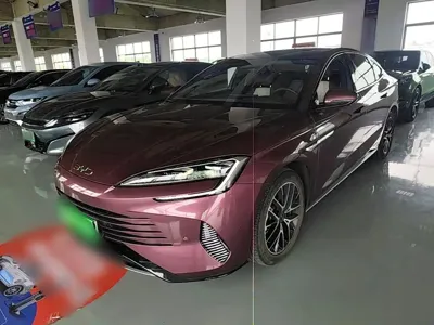 BYD Seal 07 DM-i
